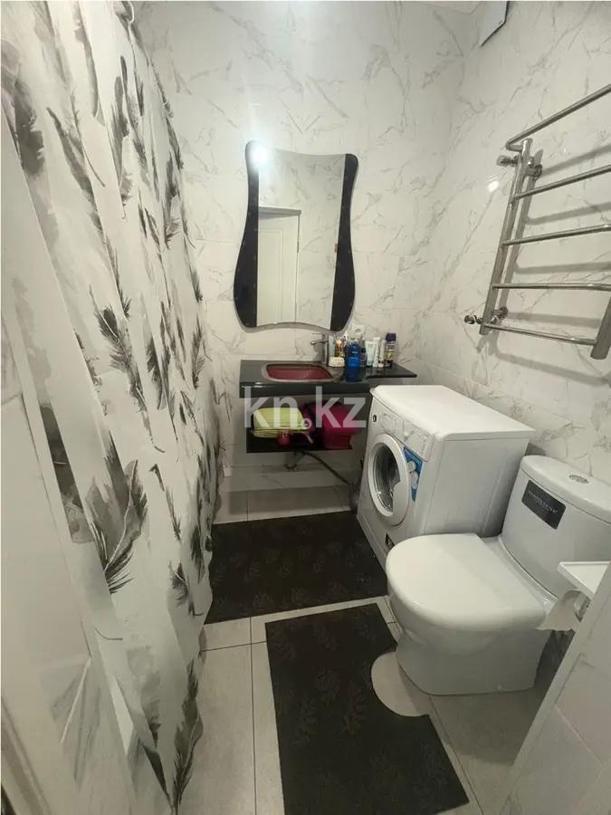 Продажа 1-комнатной квартиры, 52 м² в Алматы - фото 3