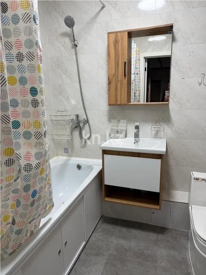 Продажа 2-комнатной квартиры, 64 м² в Алматы - фото 4