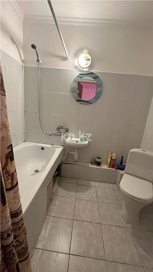 Продажа 2-комнатной квартиры, 37 м², ул. Майлина - Продажа квартир в Астане фото 4 из 7