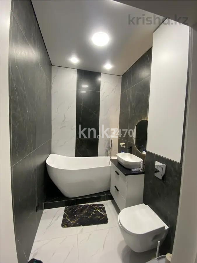 Продажа 2-комнатной квартиры, 42 м², ул. Култегин, дом  11 - Продажа  двухкомнатных квартир в новостройках Астаны без посредников фото 5 из 5