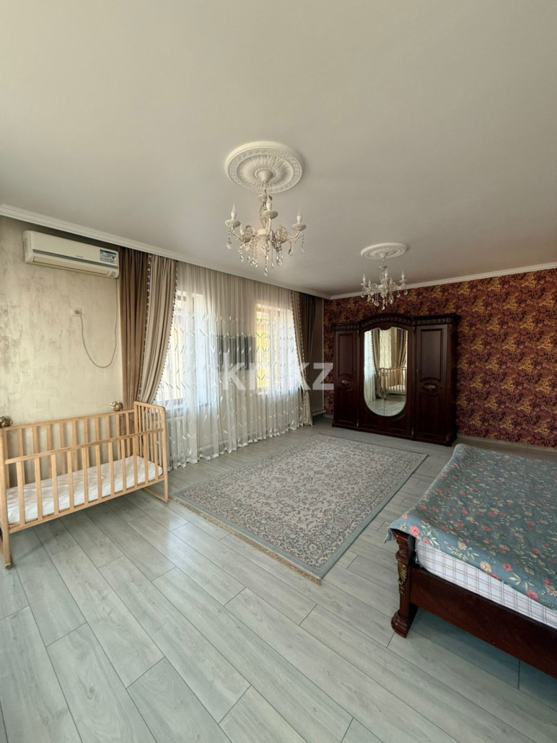 Продажа 8-комнатного дома, 250 м² в Алматы - фото 23