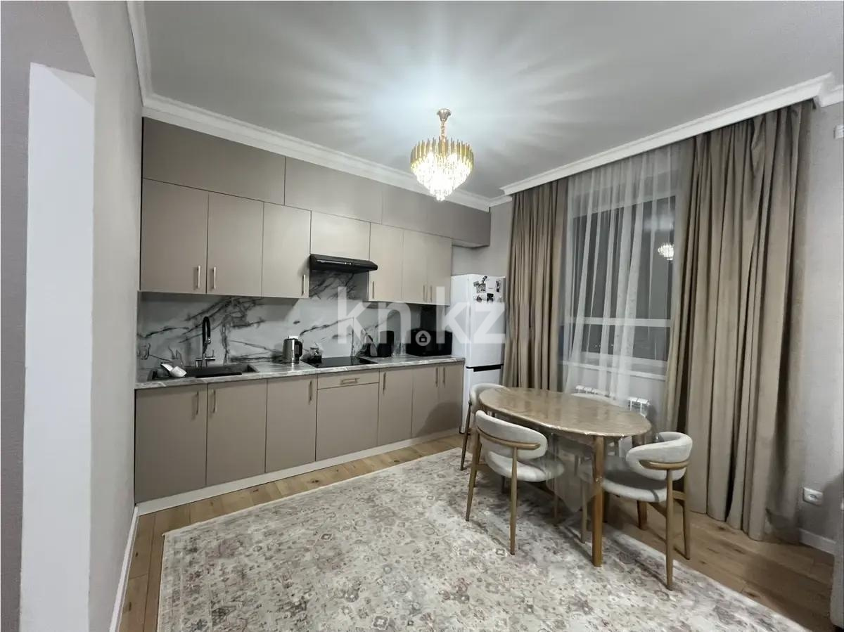 Продажа 2-комнатной квартиры, 49 м² в Астане - фото 3