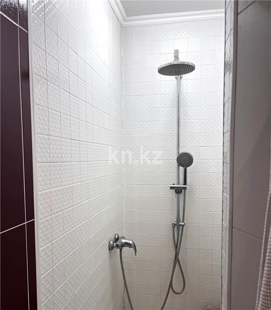 Продажа 4-комнатной квартиры, 136 м², пр. Шахтеров - Продажа  четырехкомнатных квартир в Караганде с фото фото 26 из 34