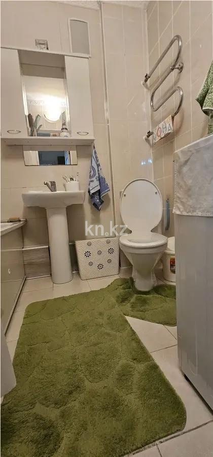 Продажа 1-комнатной квартиры, 36 м² - Продажа квартир в р-не Алматы Астаны фото 3 из 4
