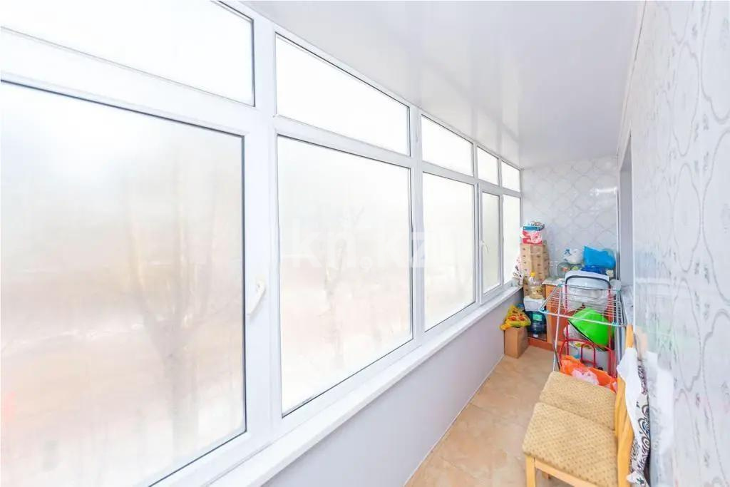 Продажа 3-комнатной квартиры, 62 м² - Продажа трехкомнатных квартир в панельном доме в Астане - страница 4 фото 5 из 5