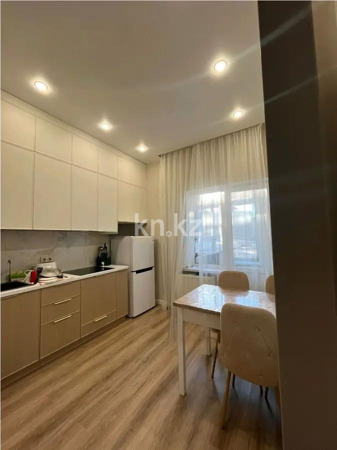 Продажа 2-комнатной квартиры, 53 м² - Продажа  двухкомнатных квартир в новостройках Астаны - страница 3 фото 3 из 5