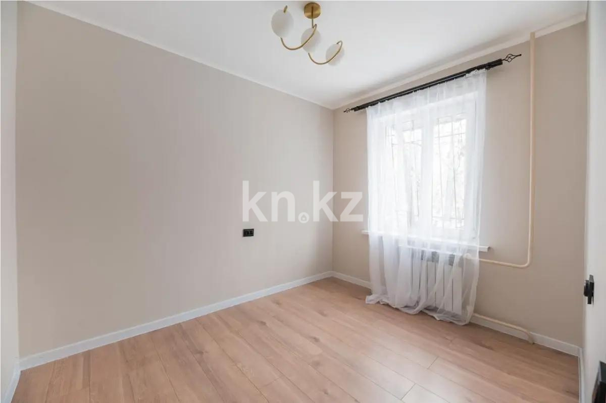 Продажа 3-комнатной квартиры, 60 м² в Алматы