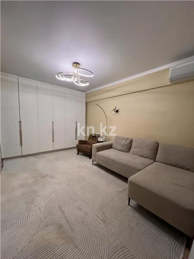 Продажа 2-комнатной квартиры, 44.1 м² - Продажа квартир в Казахстане - страница 20 фото 1 из 6