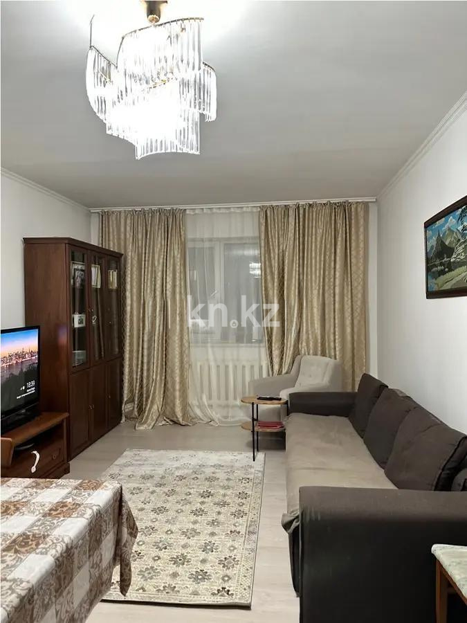 Продажа 3-комнатной квартиры, 79 м², пр. Абылай хана, дом  59/1 - Продажа квартир в Астане без посредников фото 1 из 1