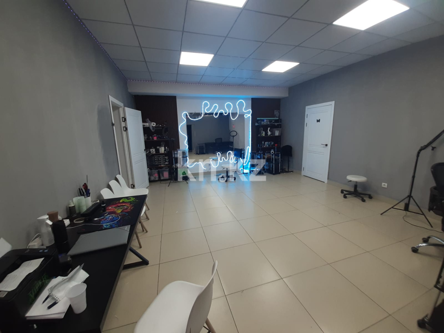 Продажа помещения, 81.1 м² - Недвижимость в Караганде - страница 2 фото 3 из 11