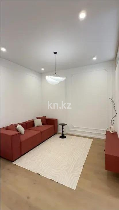 Продажа 2-комнатной квартиры, 42 м² - Продажа квартир в Астане с фото - страница 3 фото 1 из 4