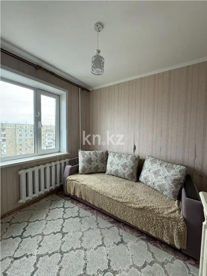 Продажа 3-комнатной квартиры, 65 м² - Продажа квартир в районе Майкудук в Караганде фото 3 из 8