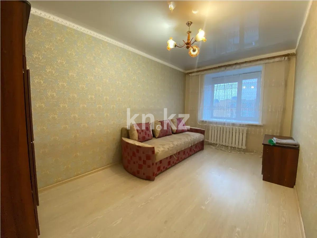 Продажа 2-комнатной квартиры, 50 м², ул. Сокпакбаева, дом  16 в Астане - фото 2