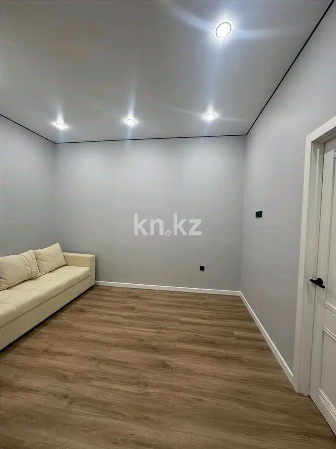 Продажа 2-комнатной квартиры, 47 м², ул. Айтматова, дом  60 - Продажа квартир в Казахстане фото 1 из 7