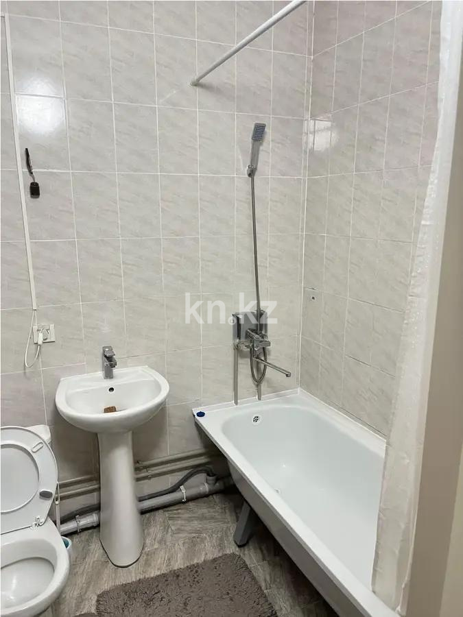 Продажа 2-комнатной квартиры, 45 м² - Продажа квартир в новостройках Алматы фото 4 из 9