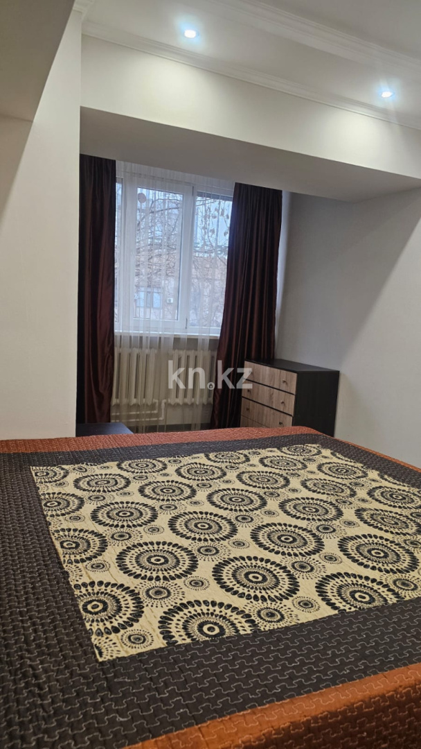 Аренда 3-комнатной квартиры, 90 м² в Алматы - фото 16