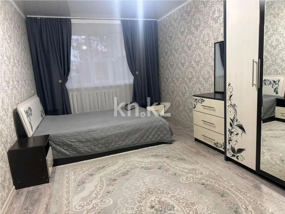 Продажа 3-комнатной квартиры, 63 м² в Караганде - фото 2