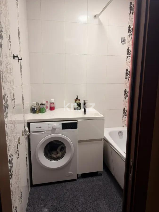 Продажа 2-комнатной квартиры, 63.1 м² - Продажа двухкомнатных квартир в Алматы фото 5 из 5