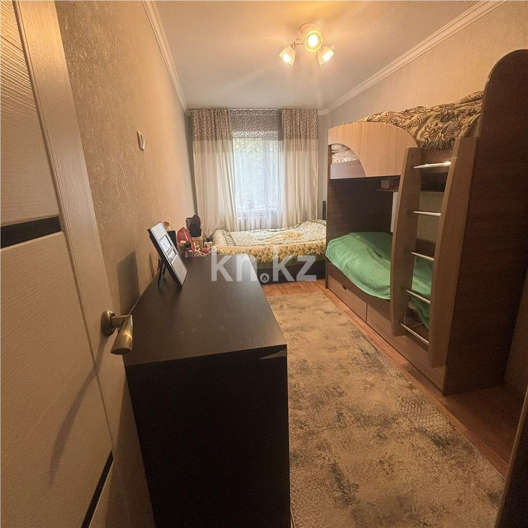Продажа 2-комнатной квартиры, 44 м² - Недвижимость в Караганде - страница 4 фото 5 из 16