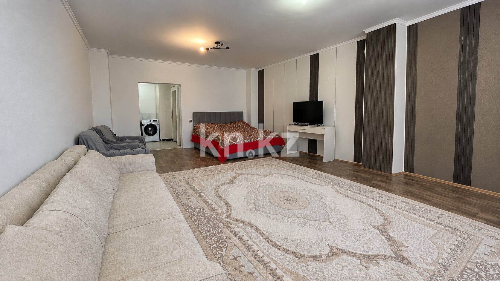 Продажа 1-комнатной квартиры, 73.1 м² в Астане - фото 11