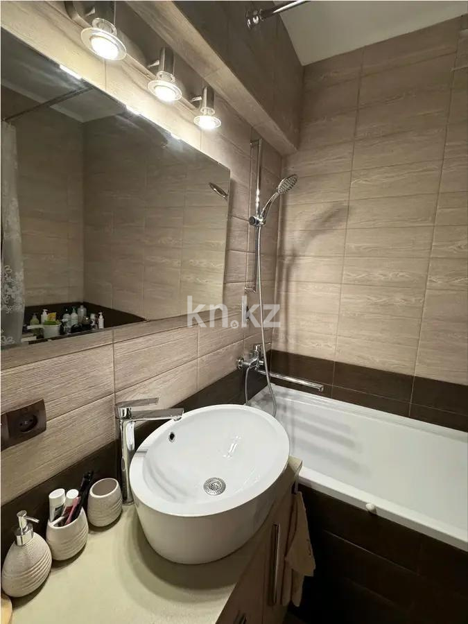 Продажа 1-комнатной квартиры, 35.6 м² - Продажа однокомнатных квартир в Алматы - страница 20 фото 3 из 3