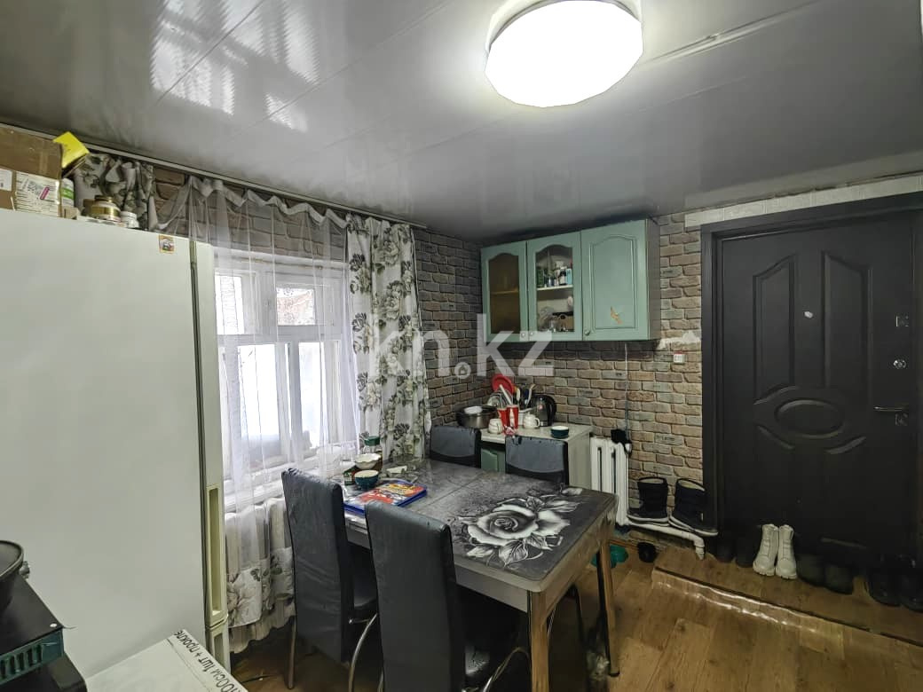 Продажа 3-комнатного дома, 70 м², Атасу - Продажа квартир в Кокшетау фото 16 из 28