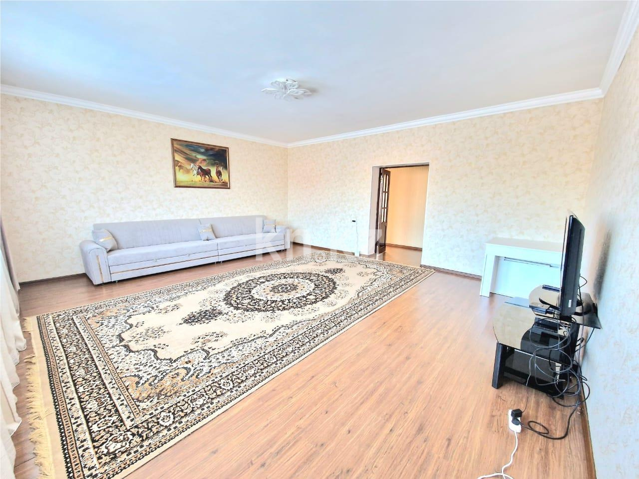 Продажа 5-комнатного дома, 331.9 м² - Продажа домов, коттеджей в Караганде фото 3 из 36