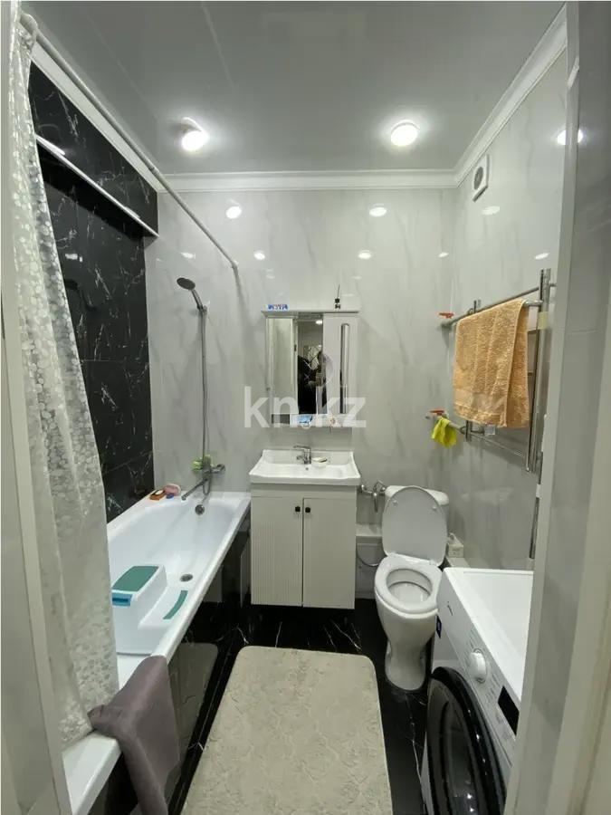 Продажа 2-комнатной квартиры, 64 м² в Алматы - фото 4