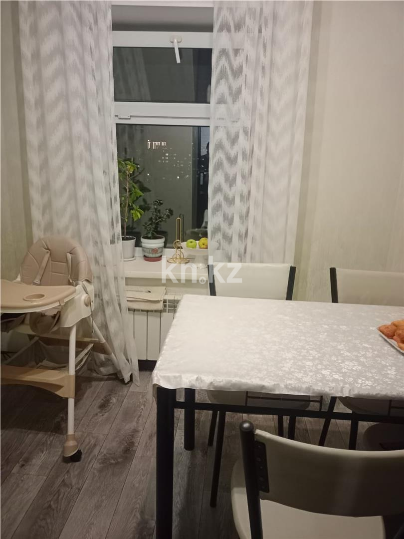 Продажа 3-комнатной квартиры, 68 м² - Продажа трехкомнатных квартир в кирпичном доме в Казахстане фото 6 из 9