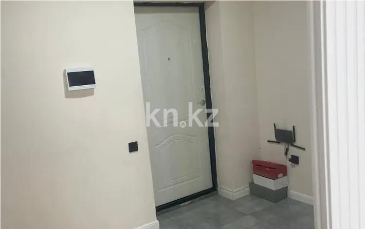 Продажа 1-комнатной квартиры, 56 м², мкр-н Шугыла, дом  340/3 - Продажа квартир в новостройках Алматы без посредников фото 3 из 3