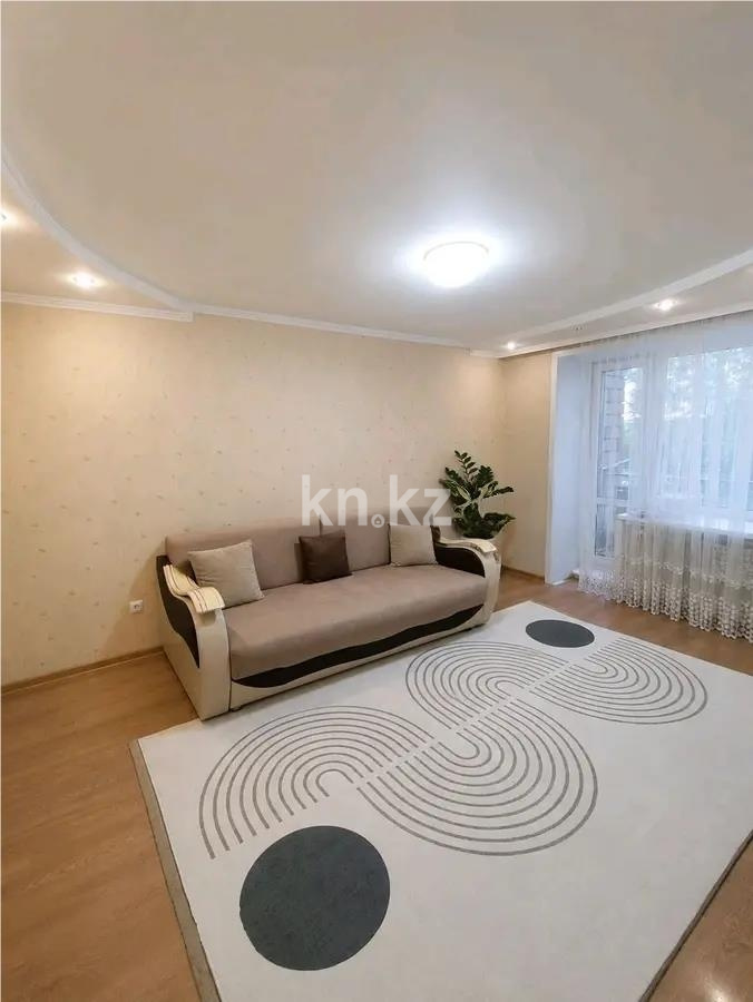 Продажа 4-комнатной квартиры, 83 м² - Продажа четырехкомнатных квартир в Казахстане - страница 2 фото 1 из 6