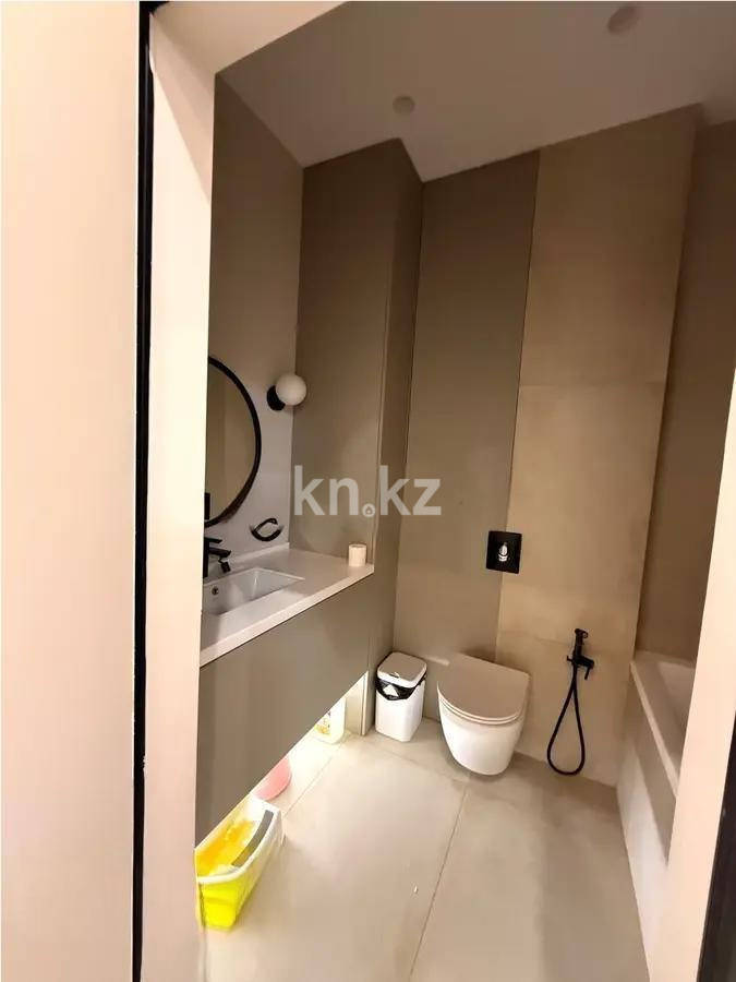 Продажа 2-комнатной квартиры, 69 м², пр. Туран, дом  40/1 в Астане - фото 4