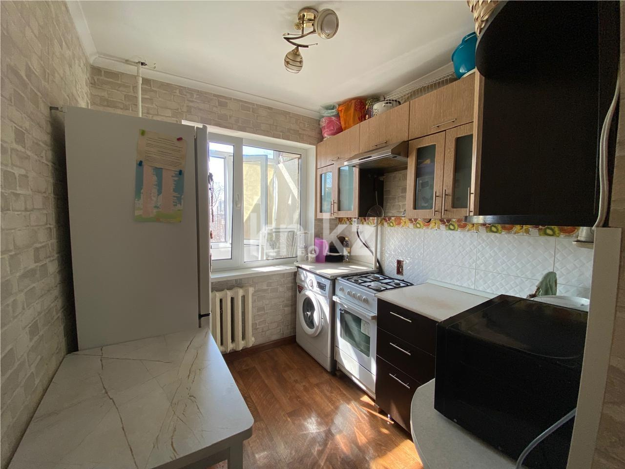Продажа 2-комнатной квартиры, 46 м² в Караганде - фото 5