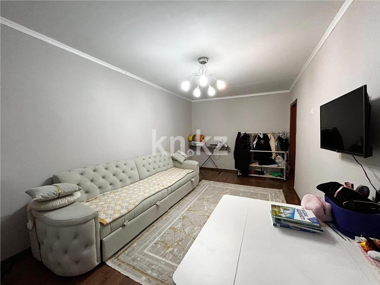Продажа 2-комнатной квартиры, 45 м², ул. Рыскулова - Продажа квартир в Актобе фото 2 из 10