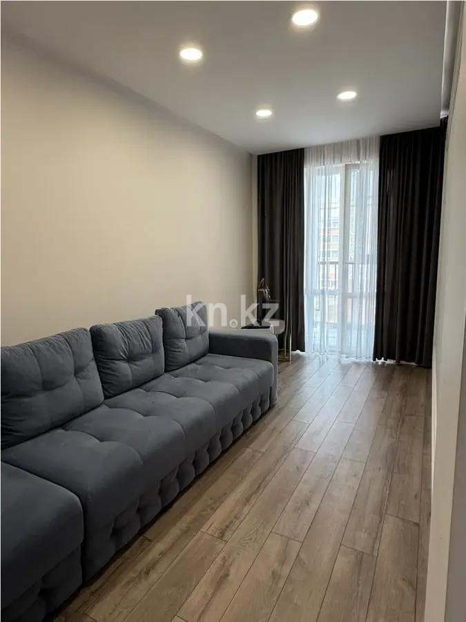 Продажа 4-комнатной квартиры, 150 м² - Продажа четырехкомнатных квартир от собственников в Караганде фото 2 из 13