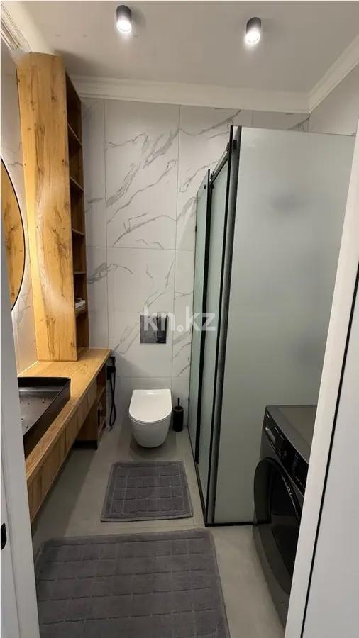 Продажа 1-комнатной квартиры, 40 м² - Продажа квартир в Астане - страница 36 фото 3 из 4