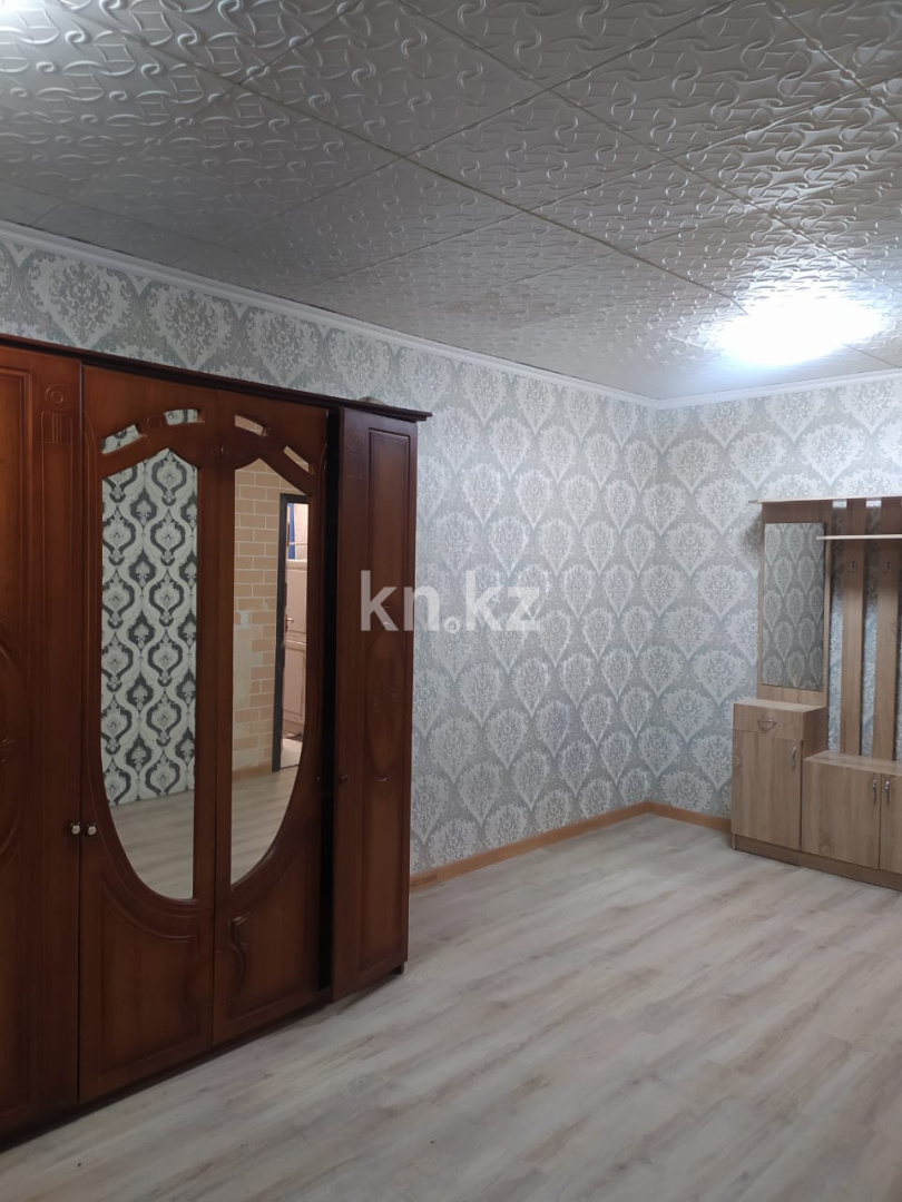 Продажа 2-комнатной квартиры, 52 м², пр. Сейфуллина в Алматы