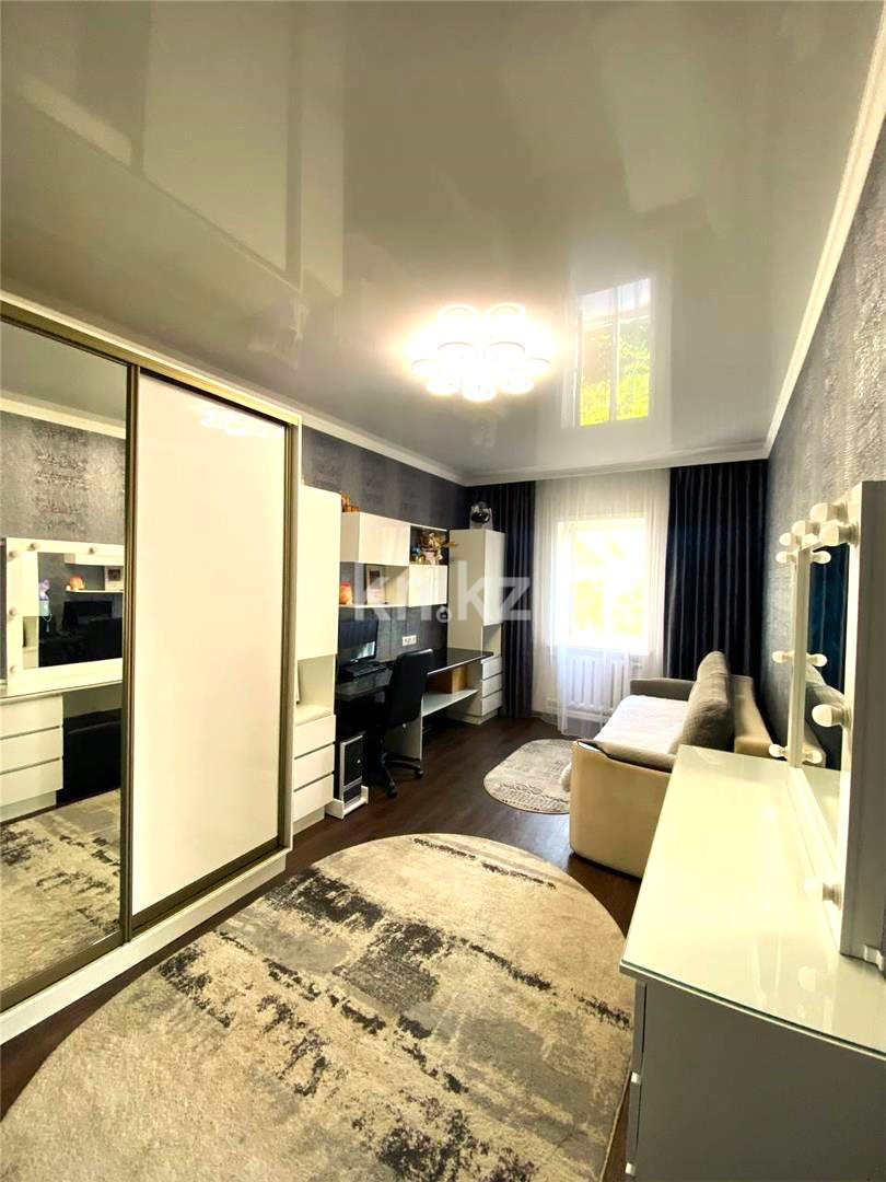 Продажа 3-комнатного дома, 68.2 м², ул. Щербакова - Продажа домов, коттеджей в Караганде с фото фото 8 из 16