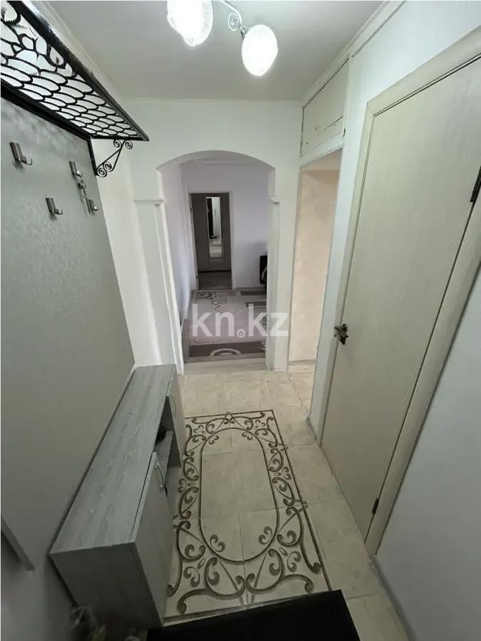 Продажа 2-комнатной квартиры, 45 м² в Астане - фото 5