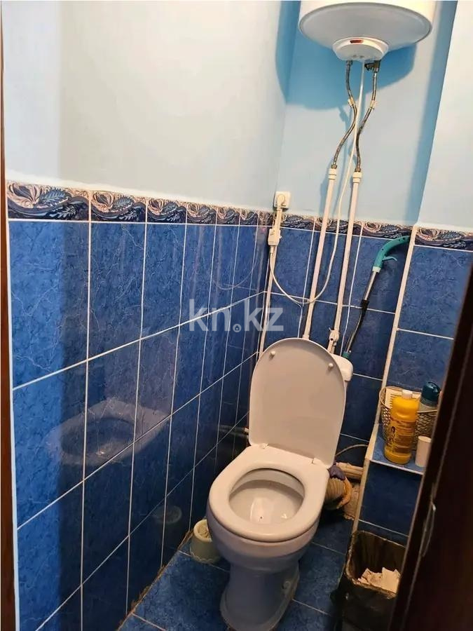 Продажа 1-комнатной квартиры, 36 м² - Продажа однокомнатных квартир от собственников в Караганде фото 3 из 4