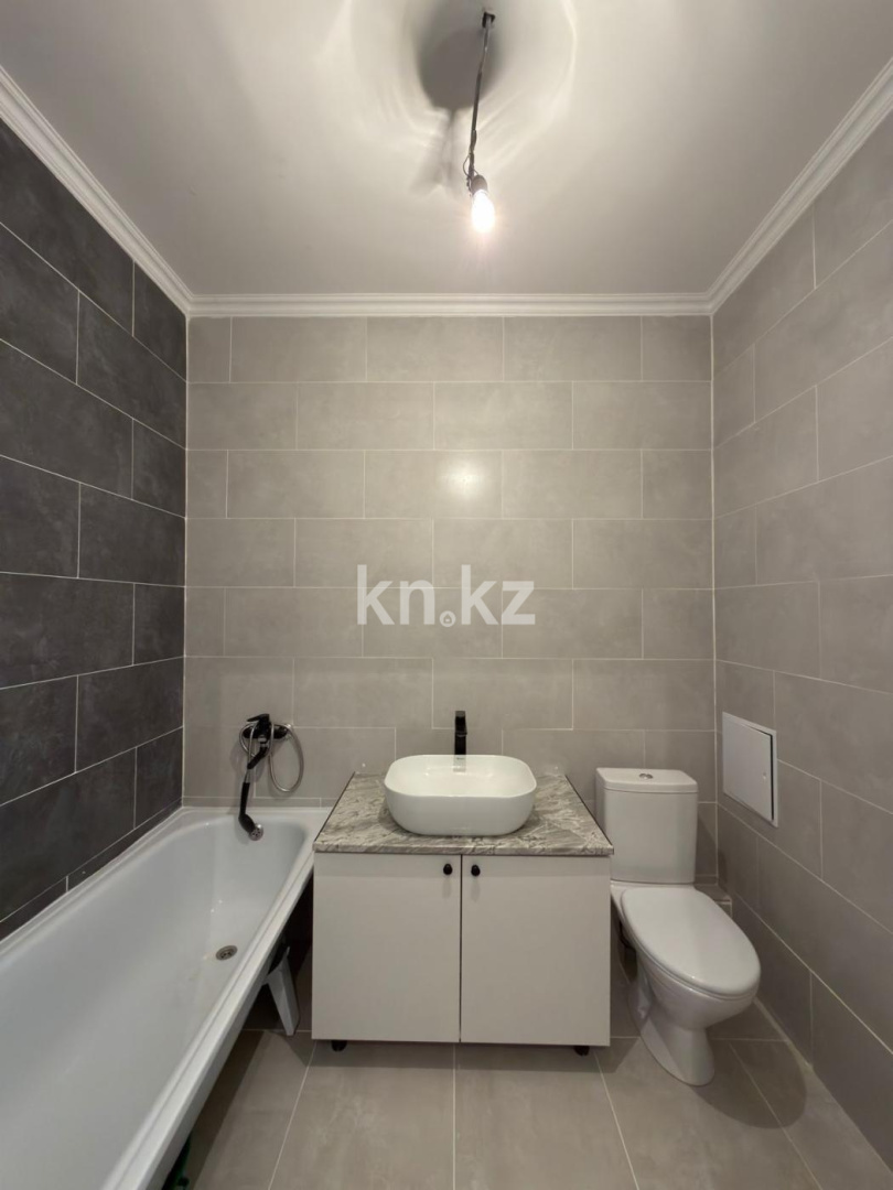 Продажа 1-комнатной квартиры, 45.6 м² в Астане - фото 9
