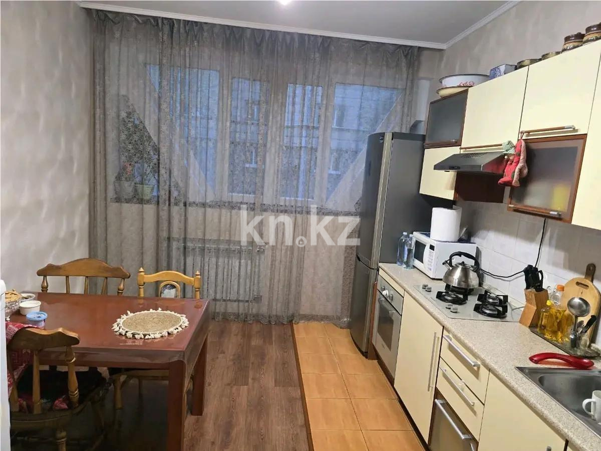 Продажа 2-комнатной квартиры, 51.7 м², ул. Айманова, дом  70 в Алматы - фото 2
