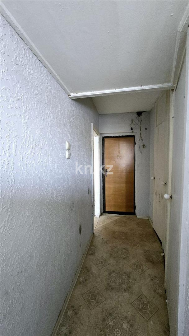 Продажа 1-комнатной квартиры, 31 м², мкр-н 6-й в Темиртау - фото 8