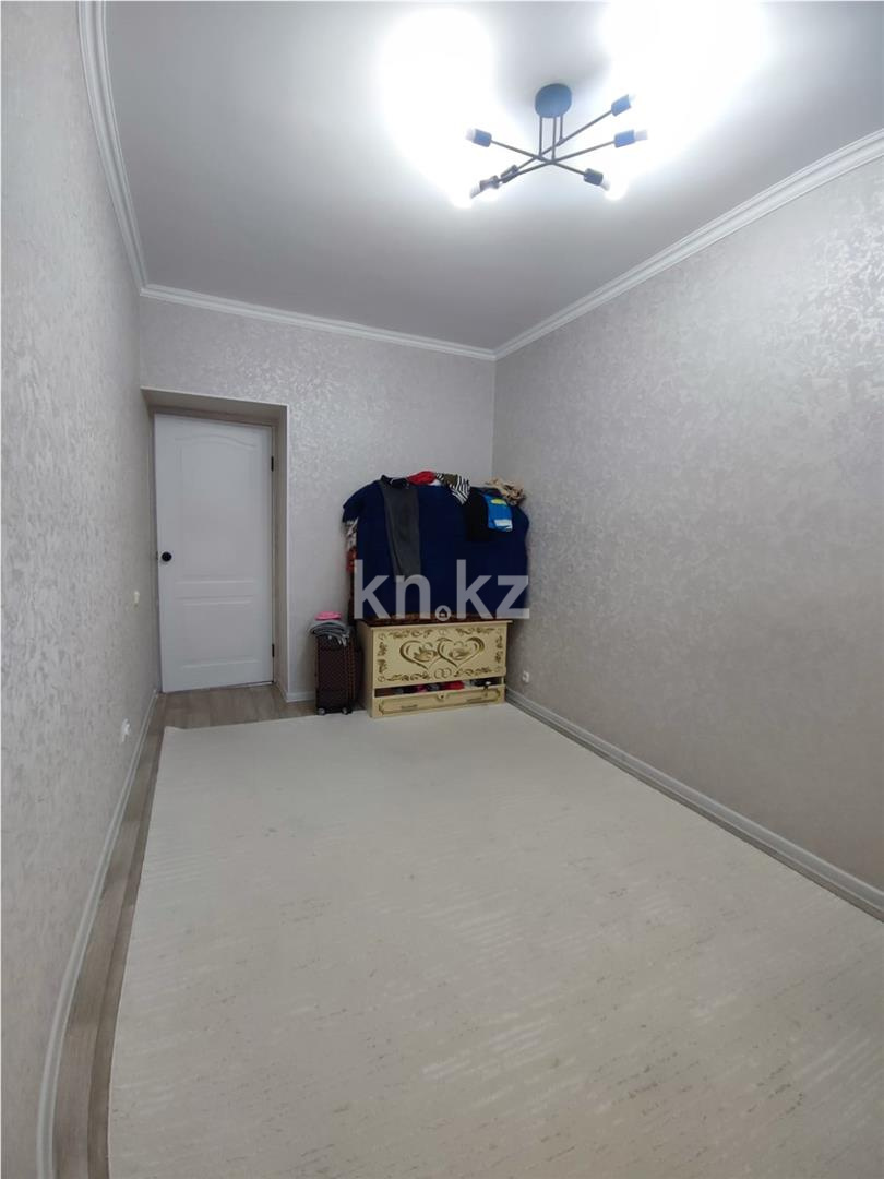 Продажа 2-комнатной квартиры, 42.3 м² - Продажа  двухкомнатных квартир в новостройках Астаны - страница 11 фото 6 из 9