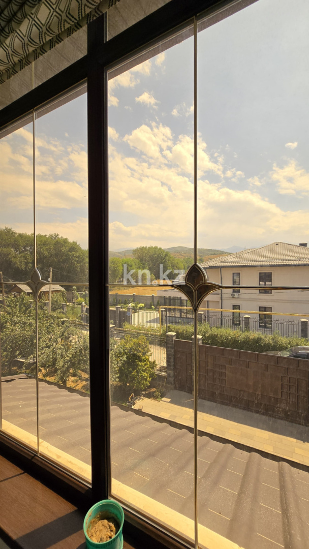 Продажа 5-комнатного дома, 420.8 м², улица Жетысу, дом  75 - Продажа квартир в Алматинской области фото 34 из 40