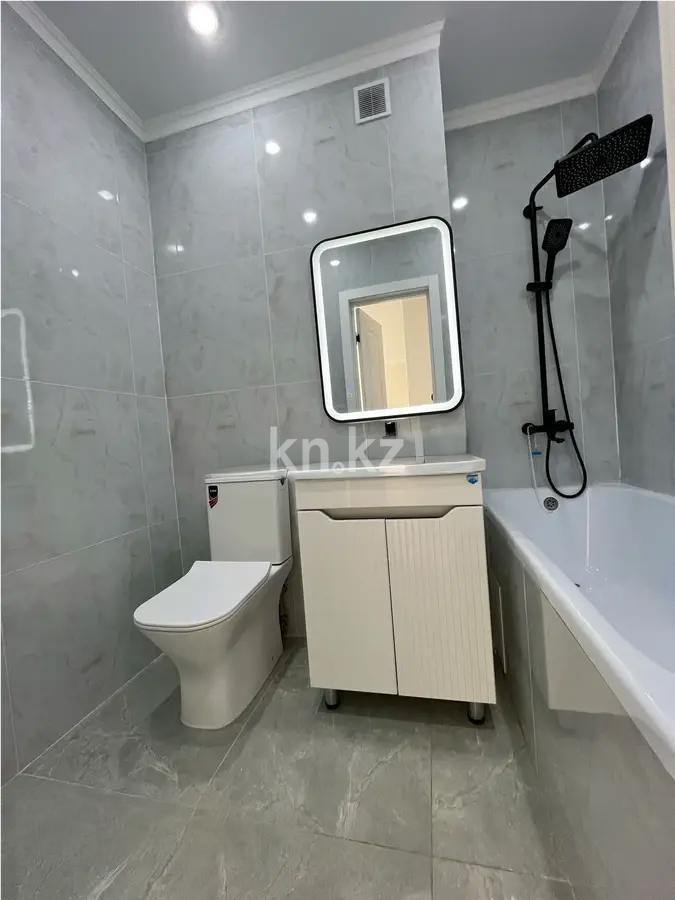 Продажа 2-комнатной квартиры, 51.7 м², ул. Нуршайыкова, дом  6/1 - Продажа квартир в новостройках Астаны фото 3 из 5