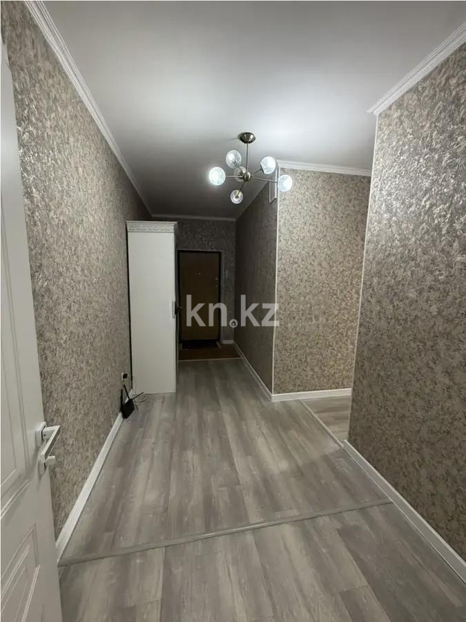 Продажа 3-комнатной квартиры, 72 м² - Продажа  трехкомнатных квартир в новостройках Астаны фото 6 из 6