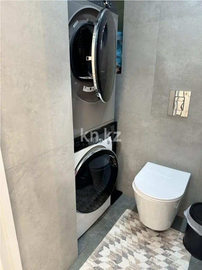 Продажа 4-комнатной квартиры, 110.6 м² - Продажа квартир в Алматы с фото фото 6 из 8