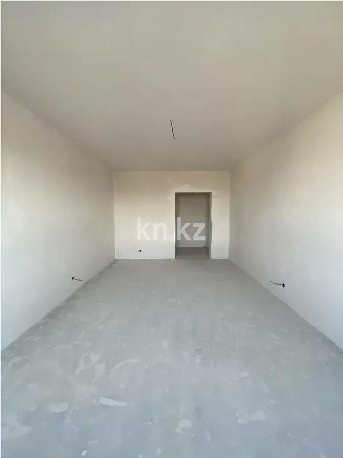 Продажа 3-комнатной квартиры, 109 м² - Продажа квартир в новостройках Алматы без посредников - страница 6 фото 2 из 2