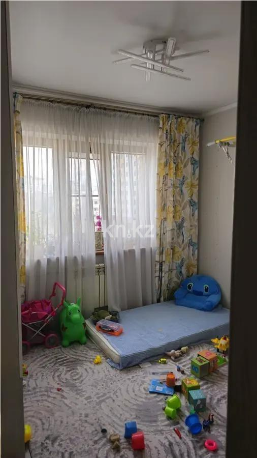 Продажа 3-комнатной квартиры, 70 м² - Продажа трехкомнатных квартир в Алматы фото 3 из 5